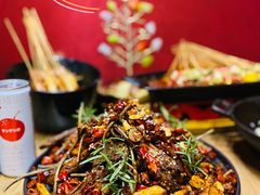 -成都吃客(九眼桥店)