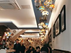 -百格里格.Uyghur cuisine(百色路店)