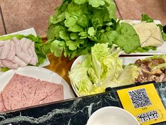 -潮汕美牛肉丸火锅店(天宁寺店)