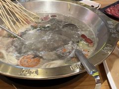 -九记潮汕现切鲜牛肉自助火锅(长沙·方圆荟店)