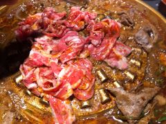 -小牛哈尼韩式水煎肉(万象城店)