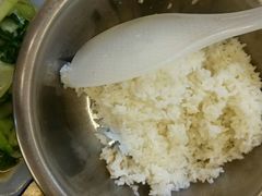 白米饭-菜当家