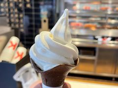 冰激凌-肯德基(泉州东街店)