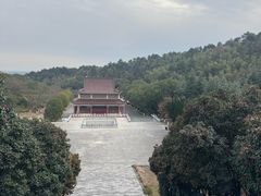 -游子山休闲旅游区