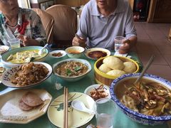 -五台山八大碗·地方风味菜馆(五爷庙店)