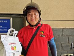 -安妮意大利餐厅(日坛店)