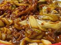 -西粉堂新疆米粉(朝外店)
