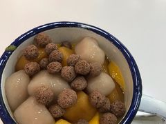 -糖潮糖水铺(省府店)