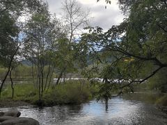 -玉渡山自然风景区