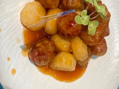 -安泰楼·佛跳墙创始人·传统闽味早茶·酒楼(三坊七巷闽菜地标店)