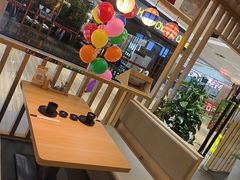 -禾绿回转寿司(苏宁广场店)