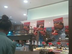 -快乐爱斯米牛排自助(太原街万达店)