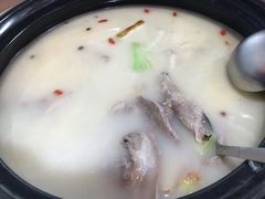 -代羊肉(中和店)
