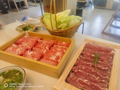 -菌子鲜汤野生菌锅