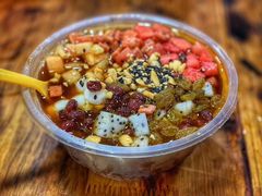 冰粉-冒椒火辣(奎星楼街店)