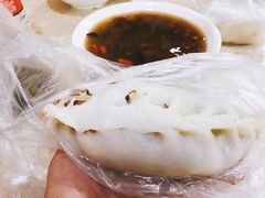 嵌糕夹肉蛋-温岭特色嵌糕(开元店)