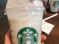 -星巴克臻选(佛山佛罗伦萨小镇店)