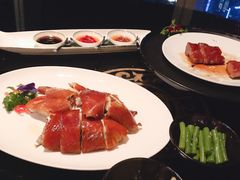 -广州四季酒店