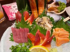 -福樱兰海鲜放题铁板烧(加州店)