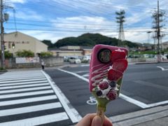 -伊藤久右卫门(宇治本店)