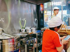 -白露塘杀猪粉(药王街店)