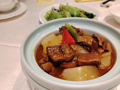 -荣粤酒家·融合粤菜