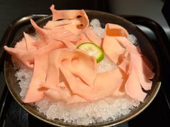 -色響火锅(恒隆广场店)