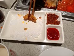 -海底捞火锅(同泰时代广场夜宵主题店)
