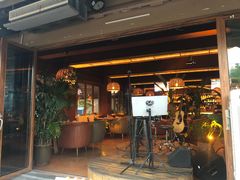 门面-不二民谣音乐餐酒吧(西安店)