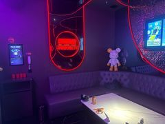 -星聚会KTV X PARTY K(上海东方渔人码头店)