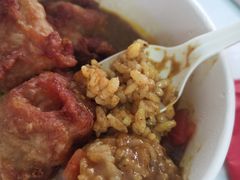 -食其家·牛丼咖喱(广元西路店)