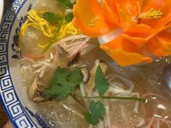 -老雒阳面馆·水席(定鼎门店)