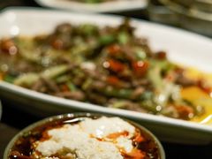 -张豆花(碚峡路店)