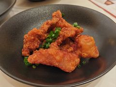 -香宫中餐厅·大连香格里拉(人民路店)