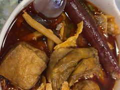 -文昌桥螺蛳粉(魏公村店)