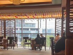-苏州园区福朋喜来登酒店·聚味轩中餐厅