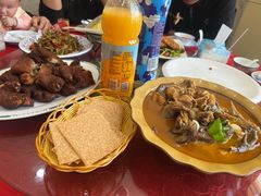 -百家园土菜馆(兴民北路店)