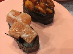 -争鲜回转寿司(飞洲国际店)