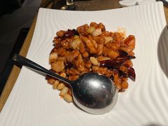 -四季民福烤鸭店(西单华威约饭街店)