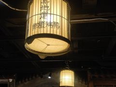 -真地道京味府·鲜橙烤鸭·北京菜(朝外大街东大桥店)