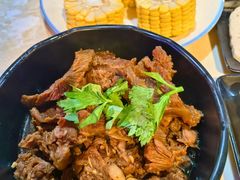 -荣记潮汕牛肉火锅(仙鹤街店)