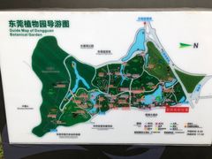 -东莞植物园