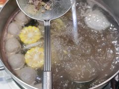 -陈记顺和潮汕牛肉火锅(棠德南路店)