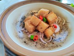 -东南里湖景餐厅·新闽菜(浦西万达店)