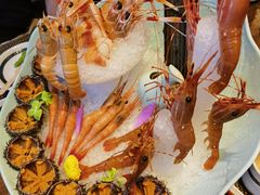 -田舍家Inakaya(天汇igc店)