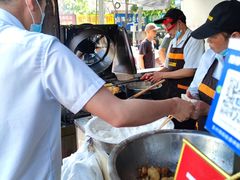 -众品香美食(三弓路店)