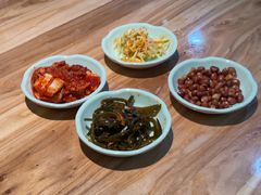 -京玉菲饭店(李村店)