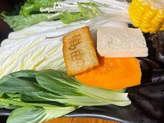 -呷哺呷哺 黄金牧场 (欢乐谷店)