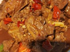 -老三样·美食研究中心(世贸路店)