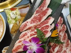 -弗兰克牛排西餐厅Ribone steak house(柠檬花园店)